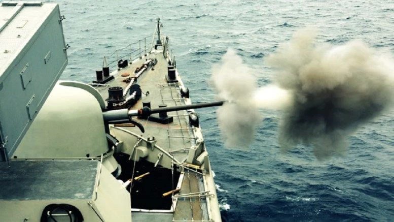 ΕΚΤΑΚΤΟ: Ενεργοποιήθηκε η δύναμη «Δέλτα» από τον Π.Καμμένο – Αντιμετώπιση τουρκικής αποβατικής ενέργειας στο ανατολικό Αιγαίο